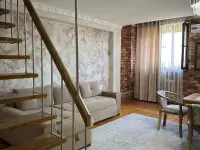 Бабура Двухуровнева. 4 ком.