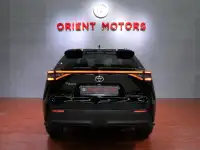 Toyota Bz4x (Made in Japan), фотография 4