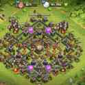 Продам COC+CR 11тх+11лвл, фотография 2