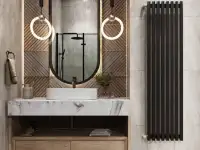Стальные радиаторы отопления нового поколения, фотография 5