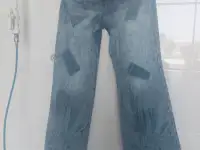 Джинса купить  опт и розница от производителя, фотография 2