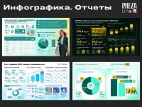 Презентации на заказ. Создание презентаций. Дизайн Презентаций, фотография 4