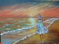 Красивые картины маслом для Вашего дома!