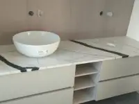 Столешницы с искусственного камня, фотография 6