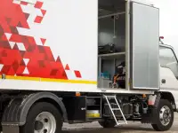 Передвижная Агромастерская в Наличии !!!, фотография 2