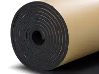 Вспененный каучук, фотография 2