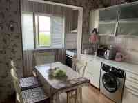 Продам видовую Квартиру, срочная продажа, Авиасозлар-1 пересечение 1-Проезд Алимкент, фотография 4