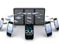 SMS reklama xizmati СМС реклама хизматлари СМС рассылка, фотография 3