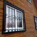 Изготовление - решетки, перила, ограждения, навесы., фотография 2