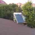 Солнечные Активные водонагреватели, фотография 3