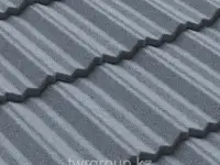 Композитная черепица Vektile, профиль Classic, Ashwood, фотография 3