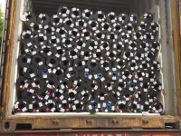 ПВХ плёнка для натяжных потолков, фотография 3