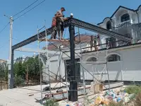 Металлические изделия заказ!Любая сложность, ковка.