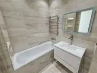 Кафель кладем любой объем, любой размер.Профессионально и недорого., фотография 7