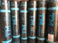 тм мембрана турмен, рулон 10м2