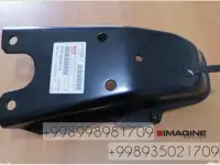 Кронштейн переднего амортизатора ISUZU NPR, NQR