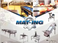 Оборудование для сушки фруктов, овощей и трав