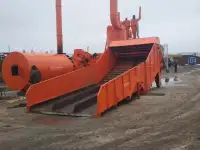 Оборудование для переработки куриного помета в гранулы, фотография 2