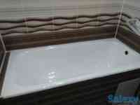 Эмалировка и реставрация Ванн Акрил и Эмали, фотография 6
