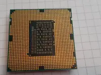 Процессор Intel Core i5-2550K