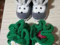 MamaZoyavseisdomaLusi, фотография 4