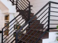 Решётки навесы перила любые изделия из метала