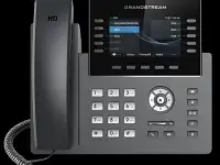 IP телефон Grandstream GRP2615, фотография 3
