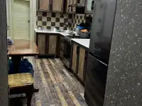 Дархан-3,ул.Новомосковская; 4-комнатная,77-сер,90 м²,евроремонт, фотография 4