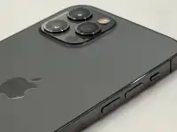 IPhone 12 Pro  256 GB  Graphite, фотография 4