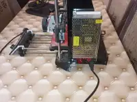 Продам недорого 3D принтер в отличном состоянии., фотография 4