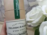 ZIELINSKI and ROZEN Lemonagrass, vetiver 100ml, фотография 2