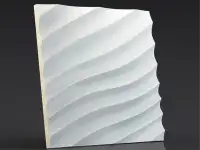 Декоративные 3D панели, фотография 9