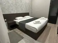 Xaziniy Hotel mehmonhonasi arzon narxlarda, Город Яккасарайский район, улица Хазиний 8