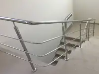 Перила, поручни, фотография 3