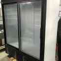 Холодильные шкафы, холодильные горки., фотография 5