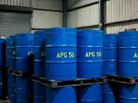 Алкилполигликозиды АПГ 50