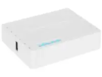Wi-Fi роутер MikroTik hAP ac lite RB952Ui-5ac2nD, фотография 2