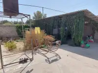 Продам дом Ташкент рядом!!!, Куйчирчикский район, махаля Сергели, орентир Азия гипсокартон., фотография 6