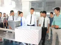 Оборудование для производства сыра.Творог.Молока и т далле, фотография 10