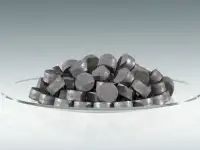 Сплав с рением Тип: заготовка; полоса; пруток; сплав..., Разм.: 0,018-90 мм