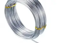 Проволока качественная КС D: 0,5-6 мм, Станд.: ГОСТ 792-67, Марк.: Ст10