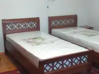 Односпальные кровати, фотография 5