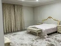 Двухэтажная квартира в центре Ташкента, Новомосковская, фотография 9