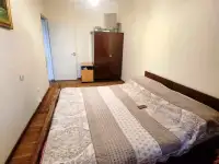 Центр  Шайхантахурский район  Ц-13  Лабзак  Корзинка Абая  Урда  Парк Анхор  3-комнатная квартира 69м, фотография 4