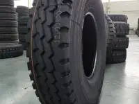 Автошины 12.00R20 (320) ANSU PR20