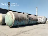 Ёмкости, резервуары, цистерны, плат сиимлар, фотография 2