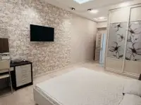 3-комнатная квартира в жилом комплексе Мадрид, Улица Мукими, фотография 4