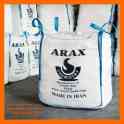 Arax Chemistry Caustic Soda Flakes, фотография 3