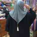 Абая исламское платье, фотография 4
