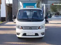 FOTON TRUCK MATE 1 D1